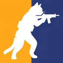 CS:CAT logo